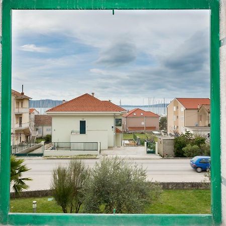 Apartment Park Kaštela Exterior foto